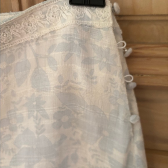 FREE PEOPLE PRAIRIE DAWN SET - Picture 8 of 10